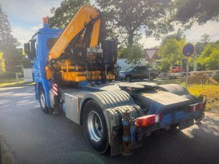 Mercedes-Benz 2013 MB ACTROS 1844 MP3 ΑΥΤΟΜΑΤΟ FASSI F235-thumb-4