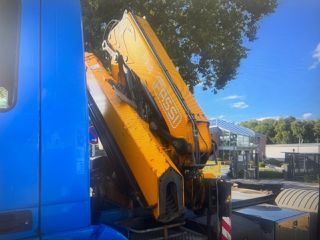 Mercedes-Benz 2013 MB ACTROS 1844 MP3 ΑΥΤΟΜΑΤΟ FASSI F235-thumb-6