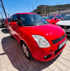 Suzuki Swift 2009