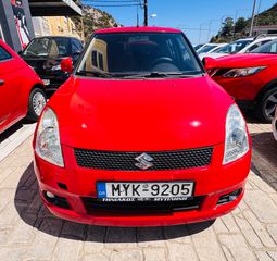 Suzuki Swift 2009-thumb-1