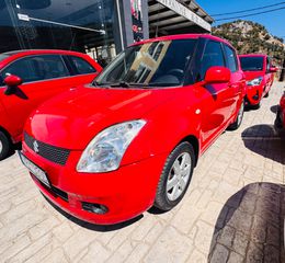 Suzuki Swift 2009-thumb-2