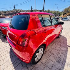 Suzuki Swift 2009-thumb-4