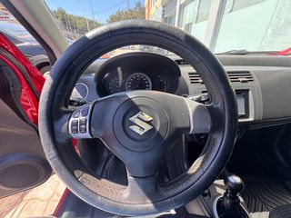 Suzuki Swift 2009-thumb-7