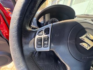 Suzuki Swift 2009-thumb-13
