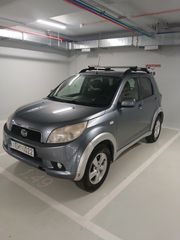 Daihatsu Terios 2006