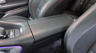 Mercedes-Benz GLE 53 AMG 2021 COUPE EQ BOOST 4MATIC+ AIRMATIC SUN. PAN./AUTOBESIKOS-thumb-64