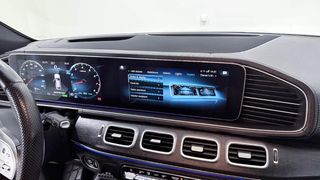 Mercedes-Benz GLE 53 AMG 2021 COUPE EQ BOOST 4MATIC+ AIRMATIC SUN. PAN./AUTOBESIKOS-thumb-65