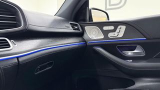 Mercedes-Benz GLE 53 AMG 2021 COUPE EQ BOOST 4MATIC+ AIRMATIC SUN. PAN./AUTOBESIKOS-thumb-66