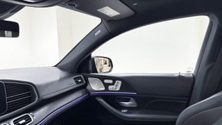 Mercedes-Benz GLE 53 AMG 2021 COUPE EQ BOOST 4MATIC+ AIRMATIC SUN. PAN./AUTOBESIKOS-thumb-67