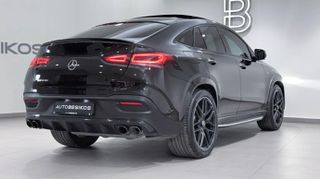 Mercedes-Benz GLE 53 AMG 2021 COUPE EQ BOOST 4MATIC+ AIRMATIC SUN. PAN./AUTOBESIKOS-thumb-70