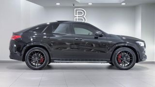 Mercedes-Benz GLE 53 AMG 2021 COUPE EQ BOOST 4MATIC+ AIRMATIC SUN. PAN./AUTOBESIKOS-thumb-71