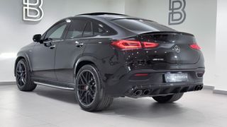 Mercedes-Benz GLE 53 AMG 2021 COUPE EQ BOOST 4MATIC+ AIRMATIC SUN. PAN./AUTOBESIKOS-thumb-4