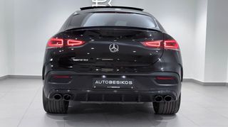Mercedes-Benz GLE 53 AMG 2021 COUPE EQ BOOST 4MATIC+ AIRMATIC SUN. PAN./AUTOBESIKOS-thumb-5