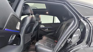 Mercedes-Benz GLE 53 AMG 2021 COUPE EQ BOOST 4MATIC+ AIRMATIC SUN. PAN./AUTOBESIKOS-thumb-36