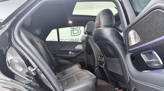Mercedes-Benz GLE 53 AMG 2021 COUPE EQ BOOST 4MATIC+ AIRMATIC SUN. PAN./AUTOBESIKOS-thumb-41