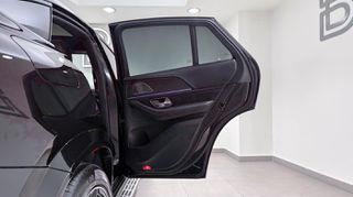 Mercedes-Benz GLE 53 AMG 2021 COUPE EQ BOOST 4MATIC+ AIRMATIC SUN. PAN./AUTOBESIKOS-thumb-42