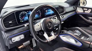 Mercedes-Benz GLE 53 AMG 2021 COUPE EQ BOOST 4MATIC+ AIRMATIC SUN. PAN./AUTOBESIKOS-thumb-43