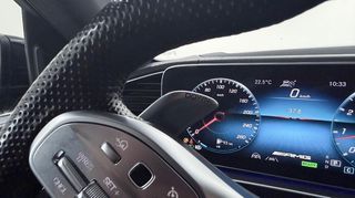 Mercedes-Benz GLE 53 AMG 2021 COUPE EQ BOOST 4MATIC+ AIRMATIC SUN. PAN./AUTOBESIKOS-thumb-46