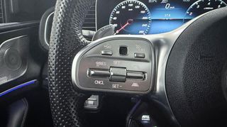 Mercedes-Benz GLE 53 AMG 2021 COUPE EQ BOOST 4MATIC+ AIRMATIC SUN. PAN./AUTOBESIKOS-thumb-48