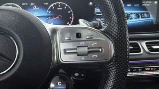 Mercedes-Benz GLE 53 AMG 2021 COUPE EQ BOOST 4MATIC+ AIRMATIC SUN. PAN./AUTOBESIKOS-thumb-49