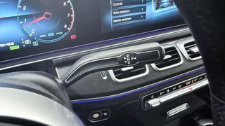 Mercedes-Benz GLE 53 AMG 2021 COUPE EQ BOOST 4MATIC+ AIRMATIC SUN. PAN./AUTOBESIKOS-thumb-51