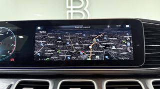 Mercedes-Benz GLE 53 AMG 2021 COUPE EQ BOOST 4MATIC+ AIRMATIC SUN. PAN./AUTOBESIKOS-thumb-54