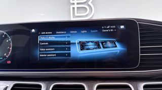 Mercedes-Benz GLE 53 AMG 2021 COUPE EQ BOOST 4MATIC+ AIRMATIC SUN. PAN./AUTOBESIKOS-thumb-56