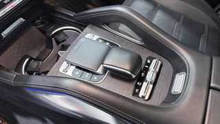Mercedes-Benz GLE 53 AMG 2021 COUPE EQ BOOST 4MATIC+ AIRMATIC SUN. PAN./AUTOBESIKOS-thumb-61