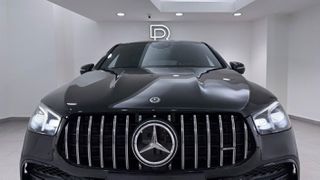 Mercedes-Benz GLE 53 AMG 2021 COUPE EQ BOOST 4MATIC+ AIRMATIC SUN. PAN./AUTOBESIKOS-thumb-10