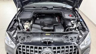 Mercedes-Benz GLE 53 AMG 2021 COUPE EQ BOOST 4MATIC+ AIRMATIC SUN. PAN./AUTOBESIKOS-thumb-11