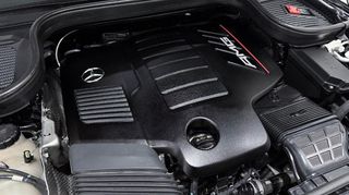 Mercedes-Benz GLE 53 AMG 2021 COUPE EQ BOOST 4MATIC+ AIRMATIC SUN. PAN./AUTOBESIKOS-thumb-12