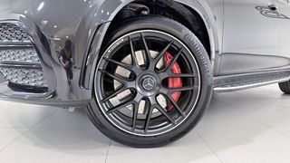 Mercedes-Benz GLE 53 AMG 2021 COUPE EQ BOOST 4MATIC+ AIRMATIC SUN. PAN./AUTOBESIKOS-thumb-21