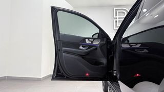 Mercedes-Benz GLE 53 AMG 2021 COUPE EQ BOOST 4MATIC+ AIRMATIC SUN. PAN./AUTOBESIKOS-thumb-23