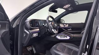 Mercedes-Benz GLE 53 AMG 2021 COUPE EQ BOOST 4MATIC+ AIRMATIC SUN. PAN./AUTOBESIKOS-thumb-24