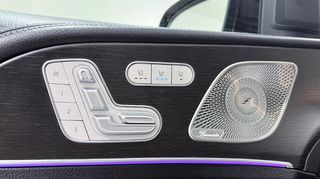 Mercedes-Benz GLE 53 AMG 2021 COUPE EQ BOOST 4MATIC+ AIRMATIC SUN. PAN./AUTOBESIKOS-thumb-26