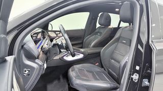 Mercedes-Benz GLE 53 AMG 2021 COUPE EQ BOOST 4MATIC+ AIRMATIC SUN. PAN./AUTOBESIKOS-thumb-27