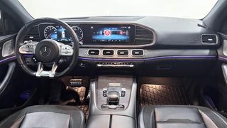 Mercedes-Benz GLE 53 AMG 2021 COUPE EQ BOOST 4MATIC+ AIRMATIC SUN. PAN./AUTOBESIKOS-thumb-31