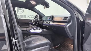 Mercedes-Benz GLE 53 AMG 2021 COUPE EQ BOOST 4MATIC+ AIRMATIC SUN. PAN./AUTOBESIKOS-thumb-32