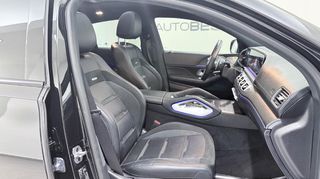Mercedes-Benz GLE 53 AMG 2021 COUPE EQ BOOST 4MATIC+ AIRMATIC SUN. PAN./AUTOBESIKOS-thumb-33