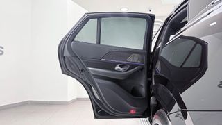 Mercedes-Benz GLE 53 AMG 2021 COUPE EQ BOOST 4MATIC+ AIRMATIC SUN. PAN./AUTOBESIKOS-thumb-35