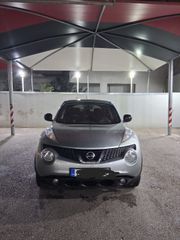 Nissan Juke 2014