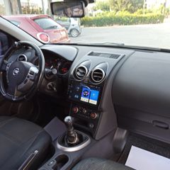 Nissan Qashqai 2011 06/2011-AUTO CLIMA-PARKTRONIC-CRUISE CONTROL-ΑΠΟ SERVICE-thumb-14