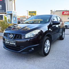Nissan Qashqai 2011 06/2011-AUTO CLIMA-PARKTRONIC-CRUISE CONTROL-ΑΠΟ SERVICE-thumb-62