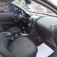 Nissan Qashqai 2011 06/2011-AUTO CLIMA-PARKTRONIC-CRUISE CONTROL-ΑΠΟ SERVICE-thumb-16