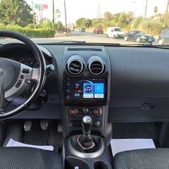 Nissan Qashqai 2011 06/2011-AUTO CLIMA-PARKTRONIC-CRUISE CONTROL-ΑΠΟ SERVICE-thumb-12