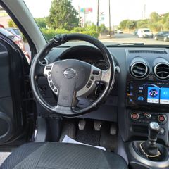 Nissan Qashqai 2011 06/2011-AUTO CLIMA-PARKTRONIC-CRUISE CONTROL-ΑΠΟ SERVICE-thumb-10