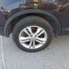 Nissan Qashqai 2011 06/2011-AUTO CLIMA-PARKTRONIC-CRUISE CONTROL-ΑΠΟ SERVICE-thumb-47