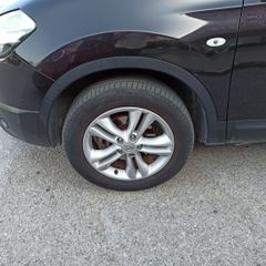Nissan Qashqai 2011 06/2011-AUTO CLIMA-PARKTRONIC-CRUISE CONTROL-ΑΠΟ SERVICE-thumb-49