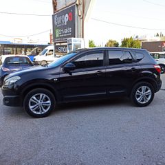 Nissan Qashqai 2011 06/2011-AUTO CLIMA-PARKTRONIC-CRUISE CONTROL-ΑΠΟ SERVICE-thumb-28