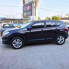 Nissan Qashqai 2011 06/2011-AUTO CLIMA-PARKTRONIC-CRUISE CONTROL-ΑΠΟ SERVICE-thumb-54